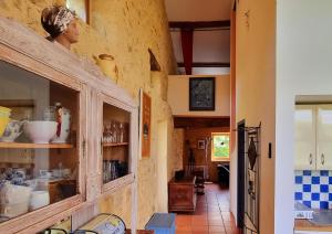 Maisons de vacances Gite Laffour : photos des chambres