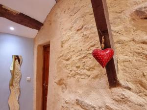 Maisons de vacances Gite Laffour : photos des chambres