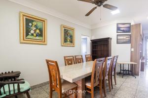 Cobertura com piscina e vista para o mar - VDI0401