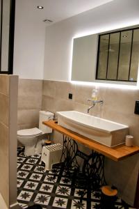 Maisons de vacances Gite Laffour : photos des chambres