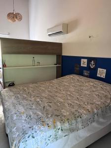 Flat Palmeira-Pipa Solar - centro