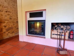 Maisons de vacances Gite Laffour : photos des chambres