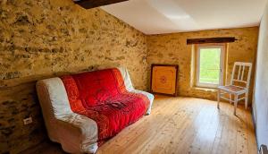 Maisons de vacances Gite Laffour : photos des chambres
