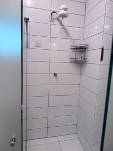 Flat Palmeira-Pipa Solar - centro