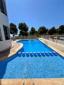 Apartamento Serra dIrta