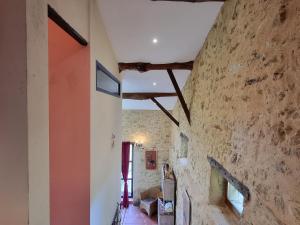 Maisons de vacances Gite Laffour : photos des chambres