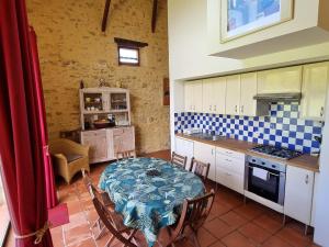 Maisons de vacances Gite Laffour : photos des chambres