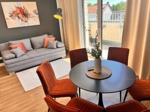 BS-Appartement