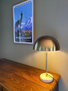 Villa Malinat entre Val dAzun et Vallée des Gaves