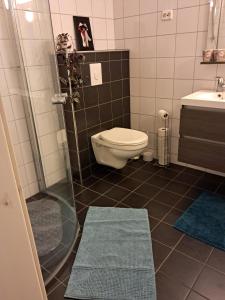 A peaceful and quiet apartment