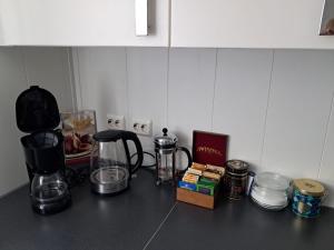 A peaceful and quiet apartment