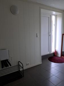 Cisza i spokoj