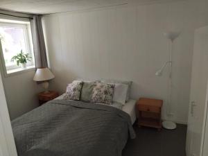 A peaceful and quiet apartment