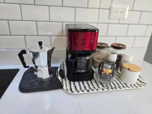 Private Beach Community - White Sands Golf Resort - Modern 2BR Private Pool and Patio