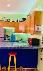 Casa Kini en Cancún