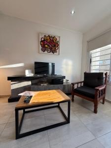 Casa familiar en City Bell