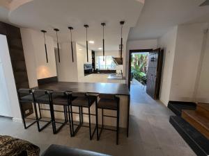 Dreamhomesbymaria next to puerto banus