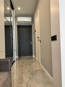 Сучасні апартаменти в новобудові