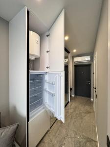 Сучасні апартаменти в новобудові