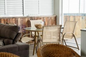 Casa 100 mt do mar Jurere Internacional 4Q