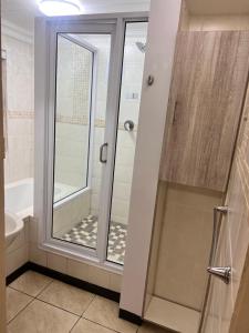 Mountain View experience