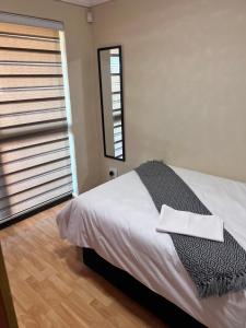 Mountain View experience