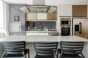 Casa 100 mt do mar Jurere Internacional 4Q