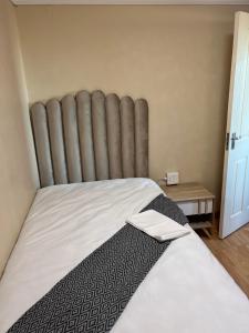 Mountain View experience