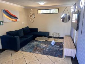 Mountain View experience