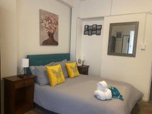 Eco Home-Estudio El Golf 3