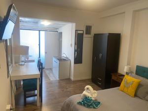 Eco Home-Estudio El Golf 3