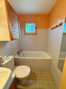 Appartements Le Mail maisonnette Grau du roi a 150m de la plage : photos des chambres