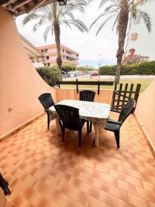 Appartements Le Mail maisonnette Grau du roi a 150m de la plage : photos des chambres