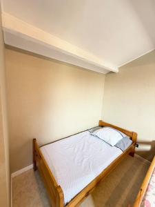 Appartements Le Mail maisonnette Grau du roi a 150m de la plage : photos des chambres