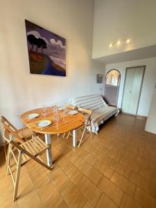 Appartements Le Mail maisonnette Grau du roi a 150m de la plage : photos des chambres