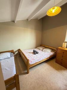 Appartements Le Mail maisonnette Grau du roi a 150m de la plage : photos des chambres