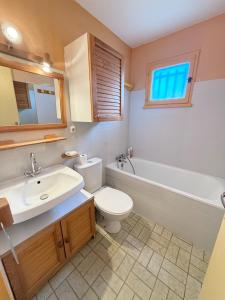 Appartements Le Mail maisonnette Grau du roi a 150m de la plage : photos des chambres