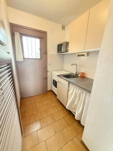 Appartements Le Mail maisonnette Grau du roi a 150m de la plage : photos des chambres