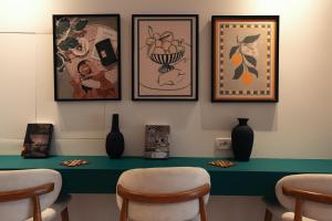 Serene 1BR Haven Kamaran