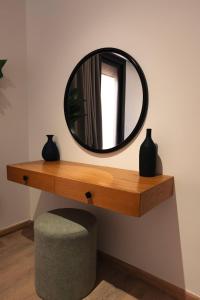 Serene 1BR Haven Kamaran