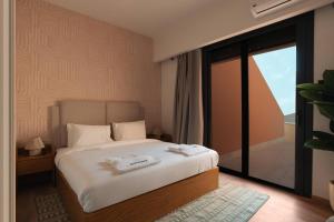 Serene 1BR Haven Kamaran