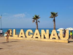 Maisons de vacances La parenthese au pied du lac : photos des chambres