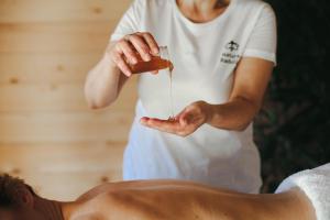 Apartments Radulje Bovec