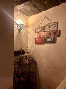 La casa del confitero 2