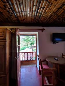 Hotel Fundo Achamaqui