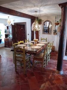 La casa del confitero 2