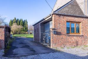 Appartements Studio paisible, a Neuf-Mesnil : photos des chambres