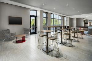 Springhill Suites By Marriott Athens DowntownUniversity Area