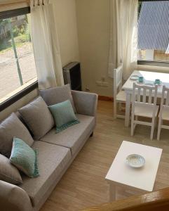 Respira Patagonia en este hermoso departamento