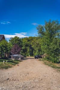 Respira Patagonia en este hermoso departamento